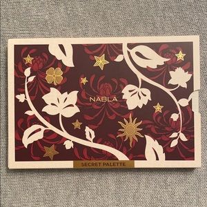 Nabla Secret Palette